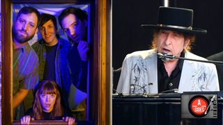 5 new releases we love: Bob Dylan mourns history, Melkbelly kicks ass, and more